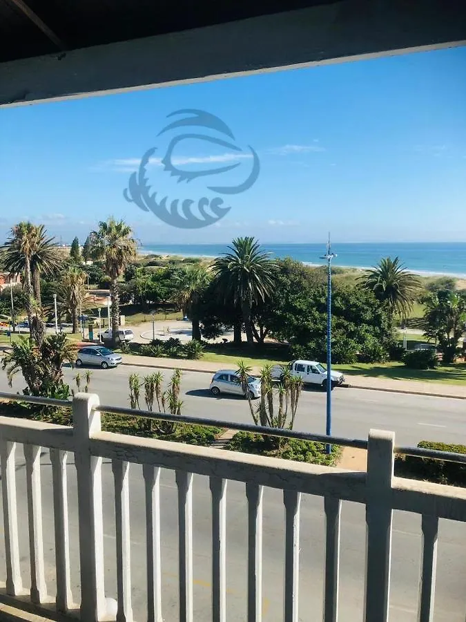 פורט אליזבת' Humewood Hotel דרום אפריקה