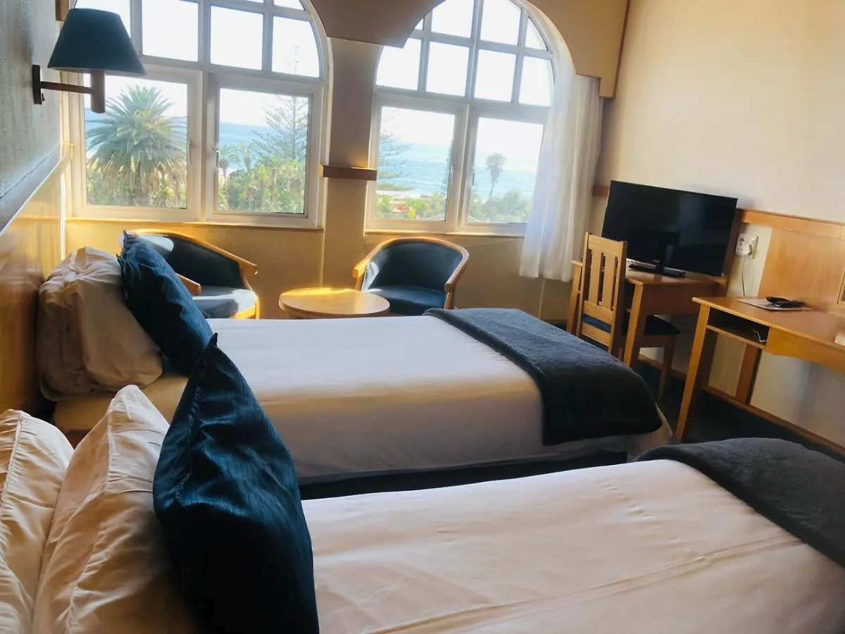 פורט אליזבת' Humewood Hotel