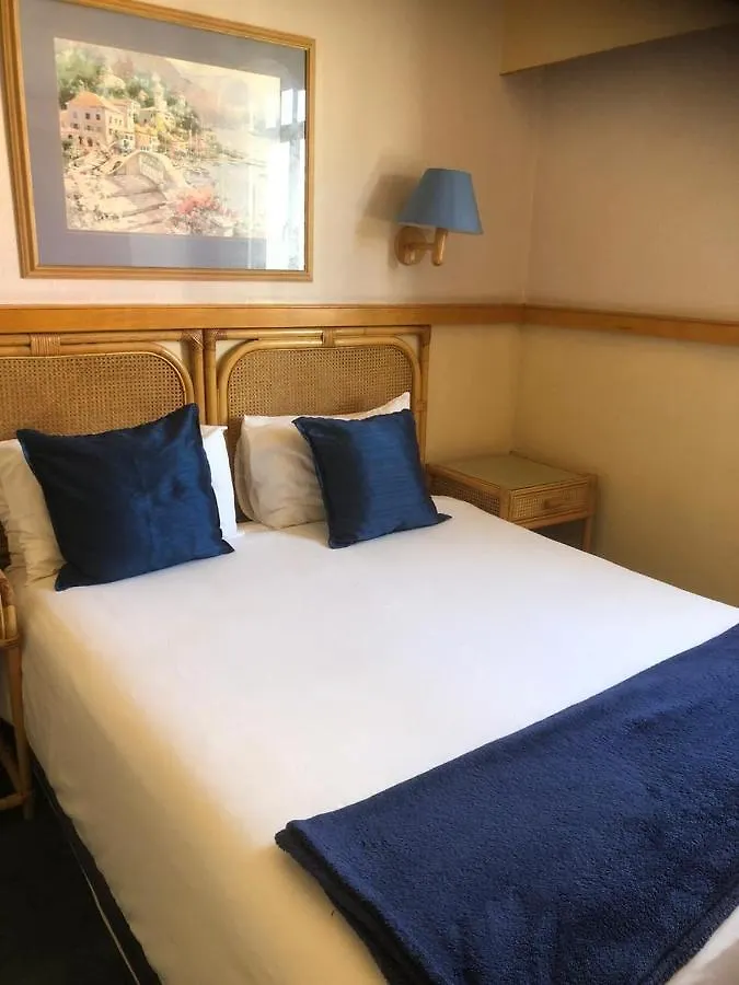 פורט אליזבת' Humewood Hotel פורט אליזבת'