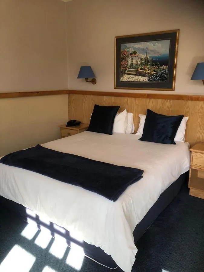 Humewood Hotel Port Elizabeth
