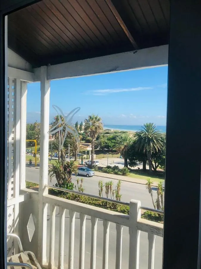 Humewood Hotel Port Elizabeth