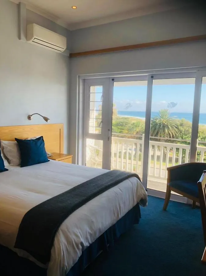 Humewood Hotel Port Elizabeth