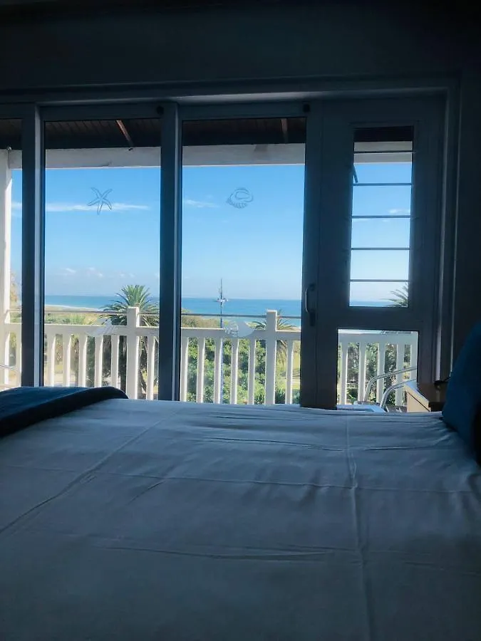 Humewood Hotel Port Elizabeth Republika Południowej Afryki