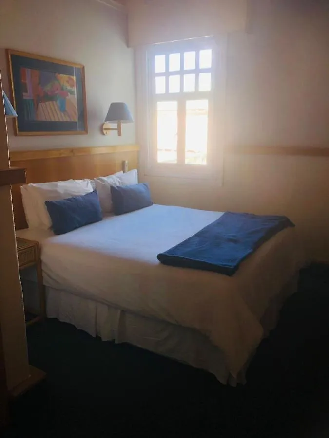 Humewood Hotel Port Elizabeth