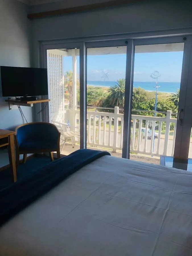 ***  Humewood Hotel Port Elizabeth Republika Południowej Afryki
