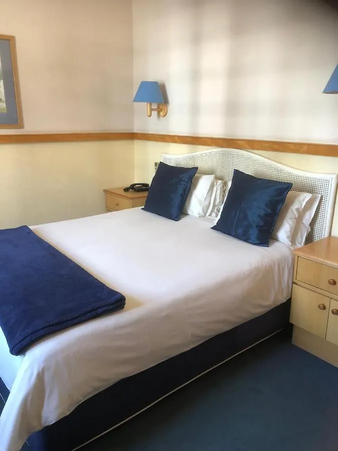 Humewood Hotel Port Elizabeth 3*,