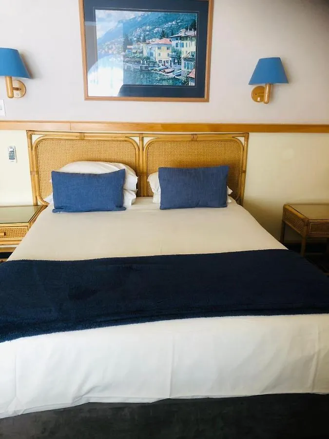 Humewood Hotel Port Elizabeth 3*,  Republika Południowej Afryki