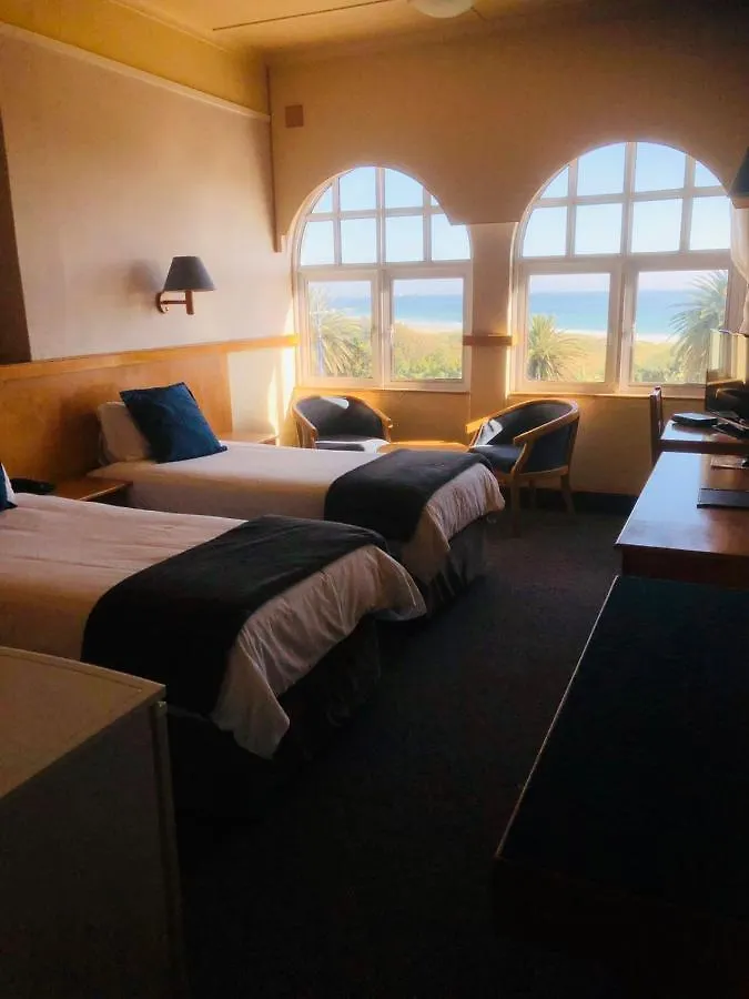 ***  Humewood Hotel Port Elizabeth Republika Południowej Afryki